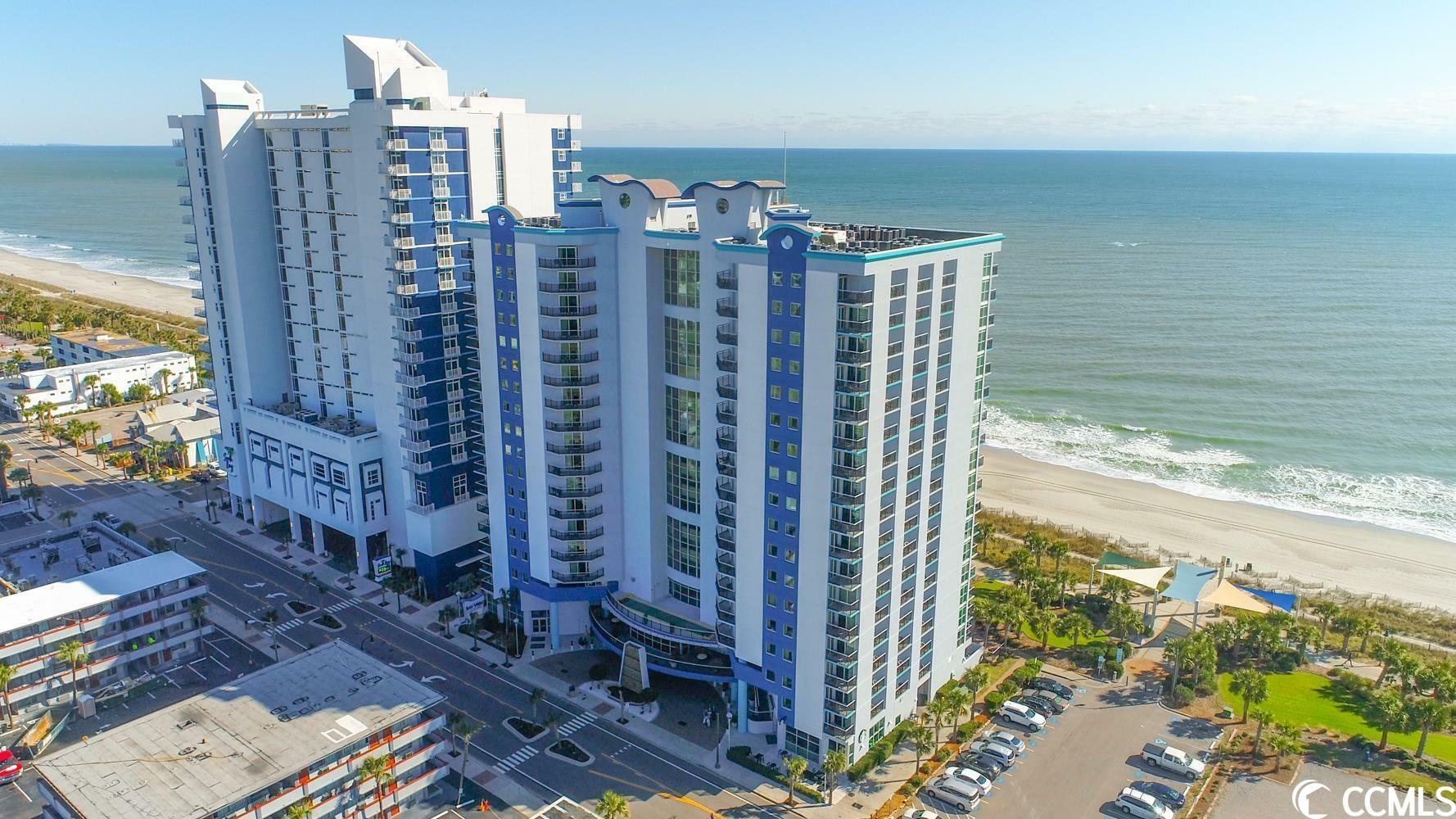 Property Photo:  504 N Ocean Blvd. 1104 A/B  SC 29577 