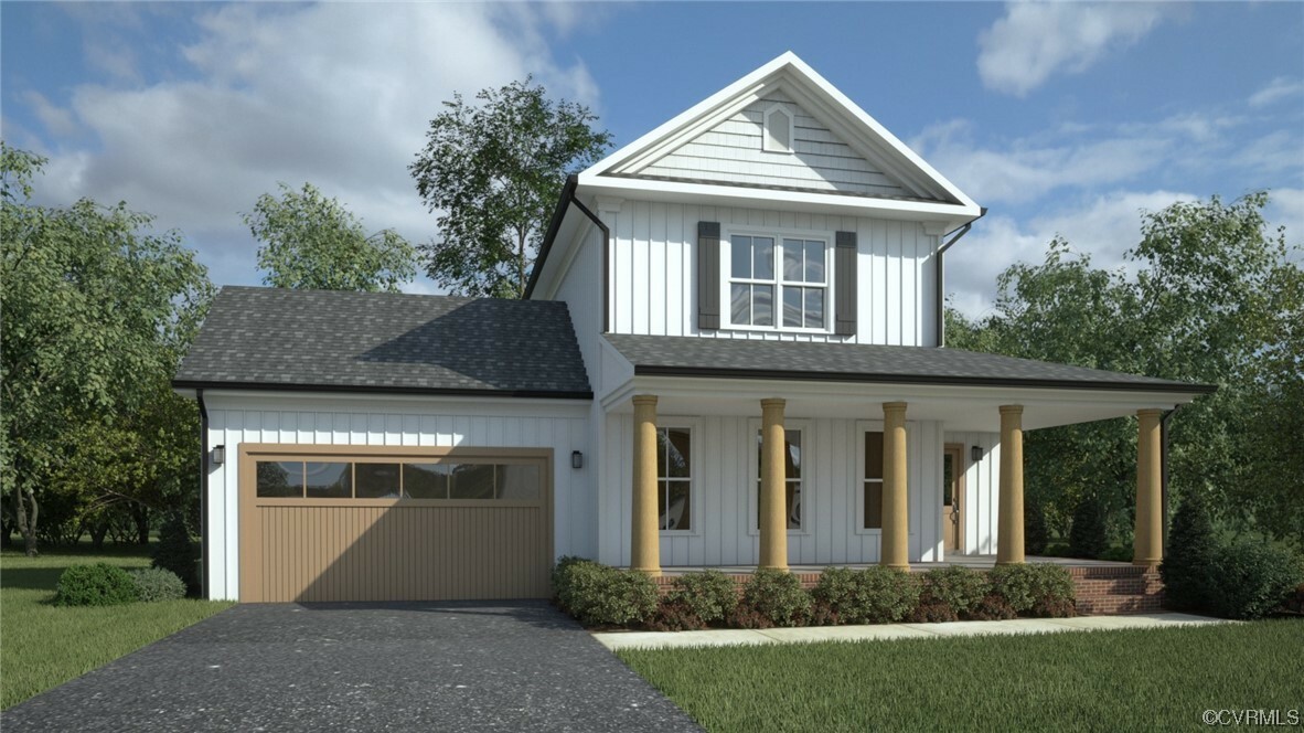 3116 Johns Way  Chesterfield VA 23224 photo