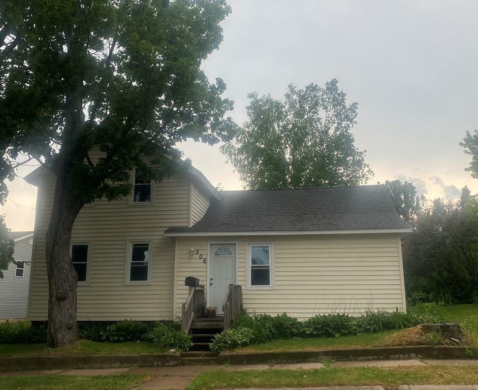 206 2nd Street  Mosinee WI 54455 photo