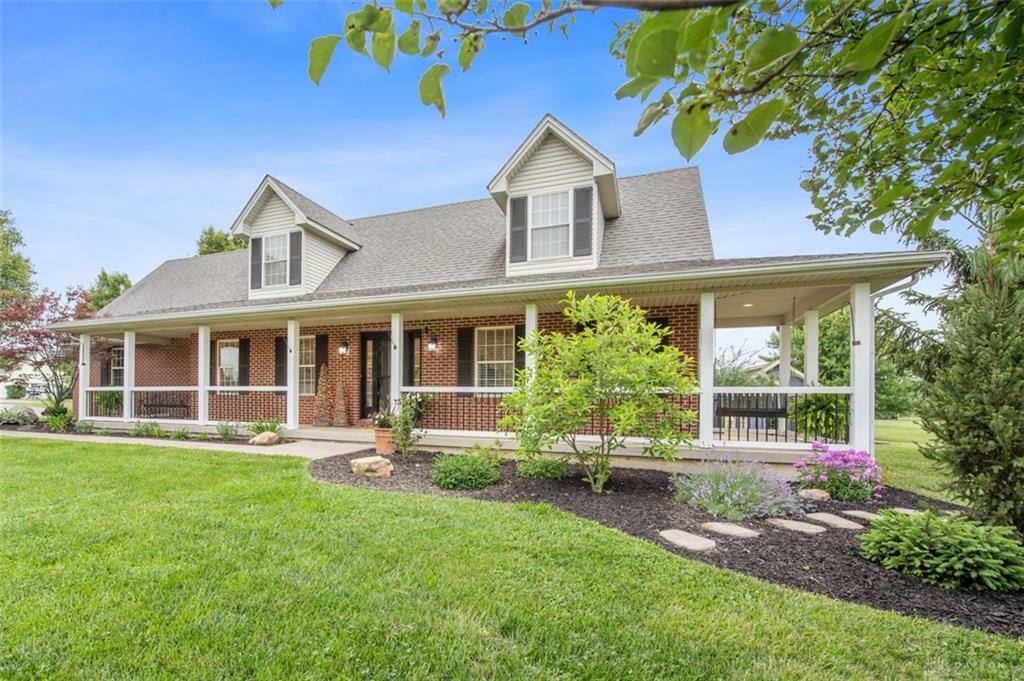 Property Photo:  2729 Abby Lane  OH 45036 