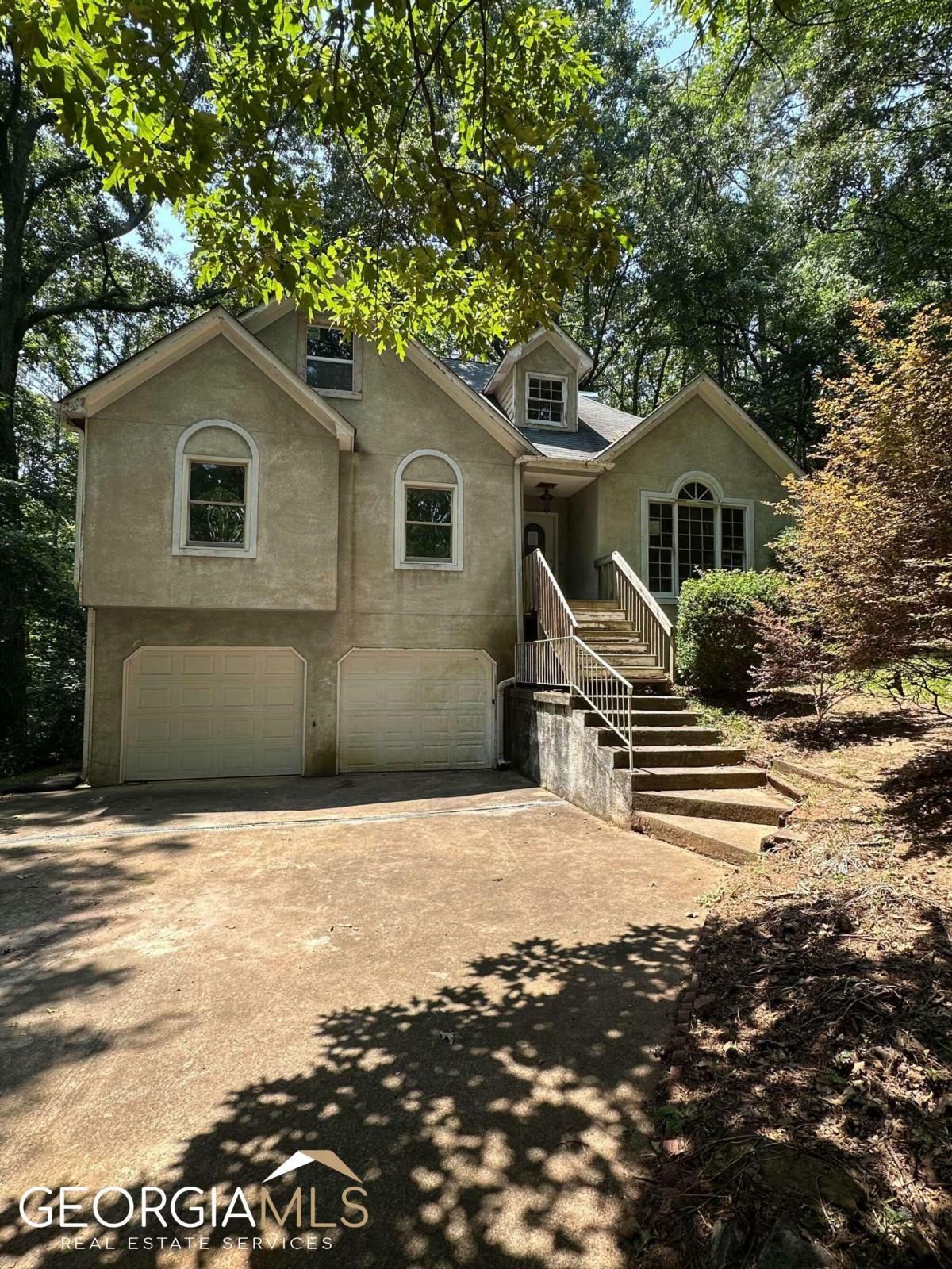 Property Photo:  212 Captains Quarters  GA 30189 