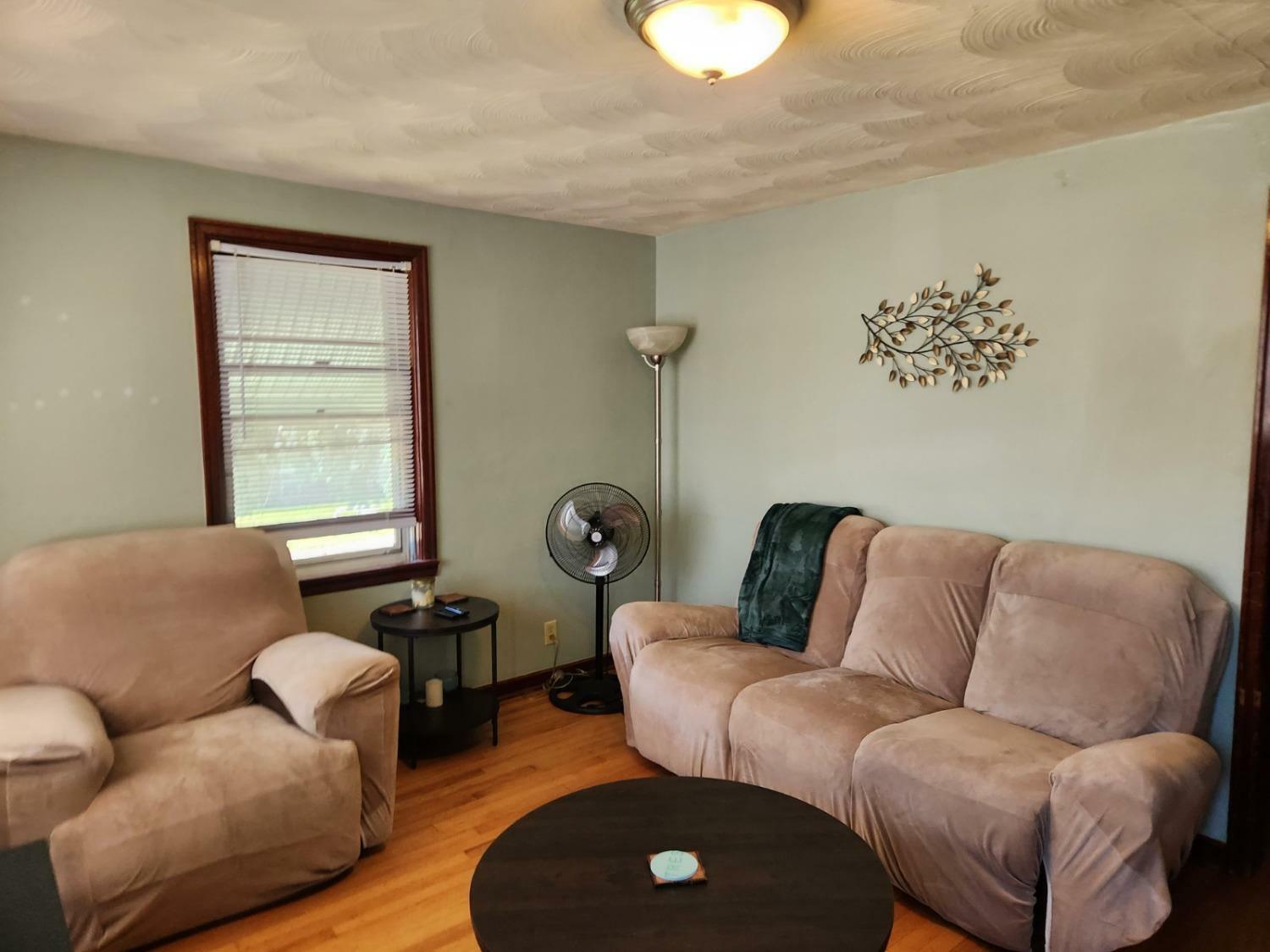Property Photo:  831 Ames Street  IN 46320 