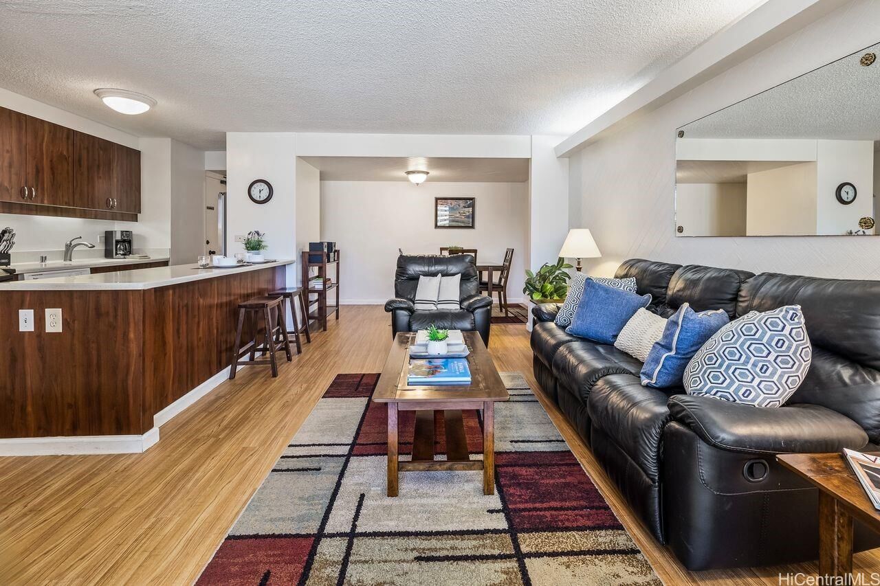 Property Photo:  1778 Ala Moana Boulevard 1508  HI 96815 