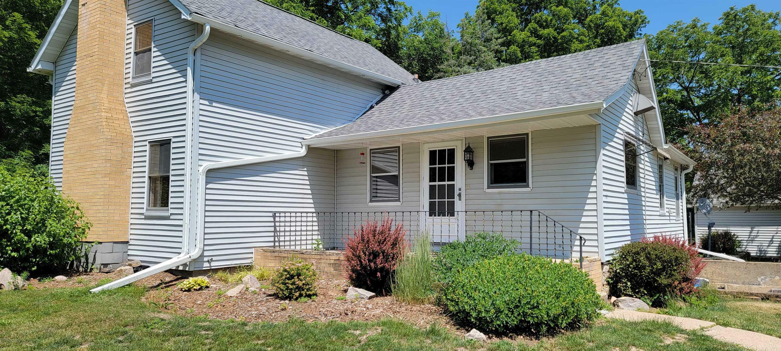 Property Photo:  19208 Imperial Road  IA 52175 