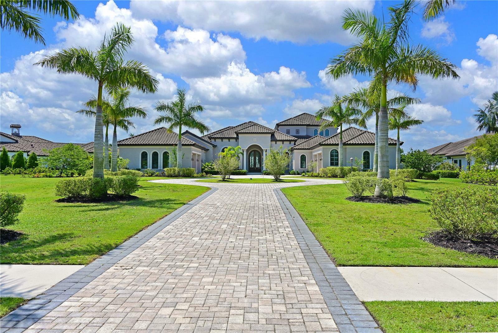 Property Photo:  8407 Broadstone Court  FL 34202 