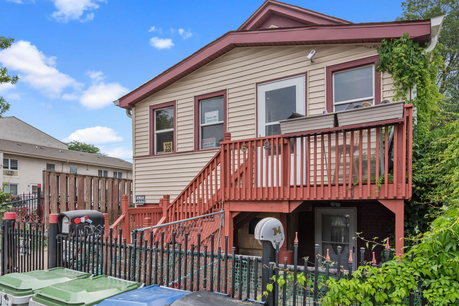 Property Photo:  1619 S 3rd St  WI 53204 