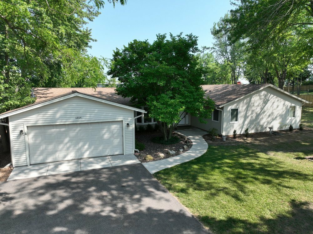 Property Photo:  1204 S Crystal Lake Road  IL 60050 