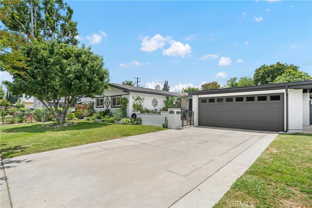 Property Photo:  8023 McLaren Avenue  CA 91304 