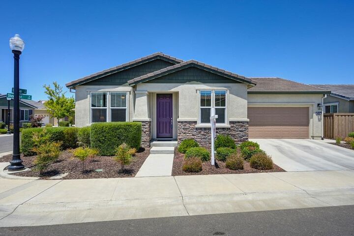 4407 Shayal Sea Lane  Sacramento CA 95834 photo