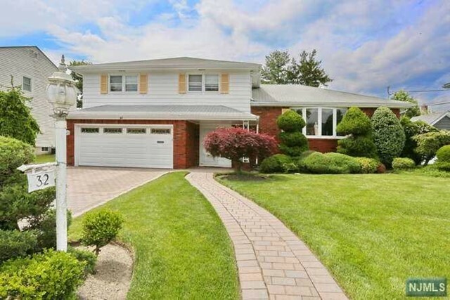 Property Photo: 32 Rabkin Drive NJ 07013