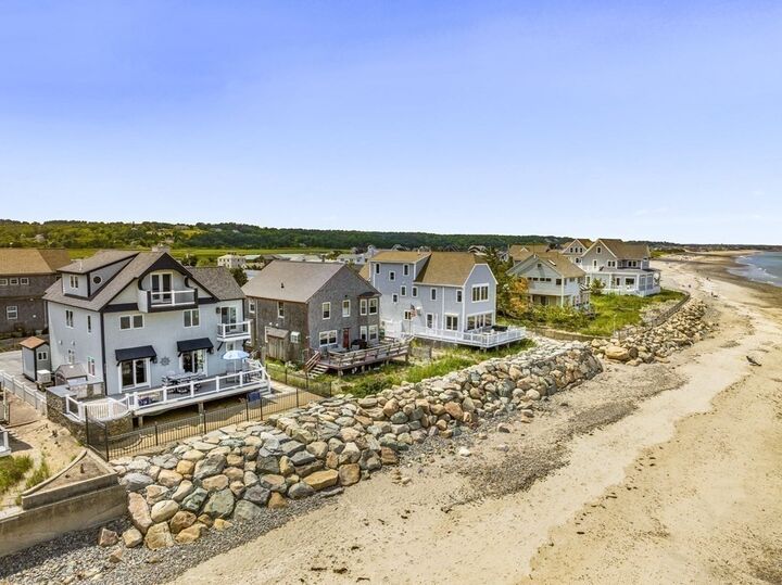 Property Photo:  4 Newport St.  MA 02050 