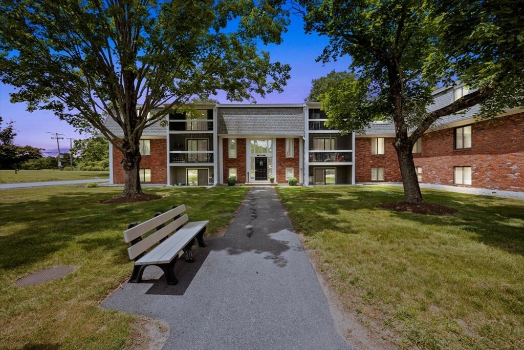 Property Photo: 15 Foundry St E - 7 MA 02375
