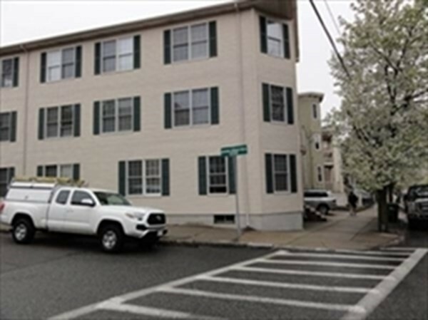 Property Photo: 255 Boston Ave 2 MA 02155