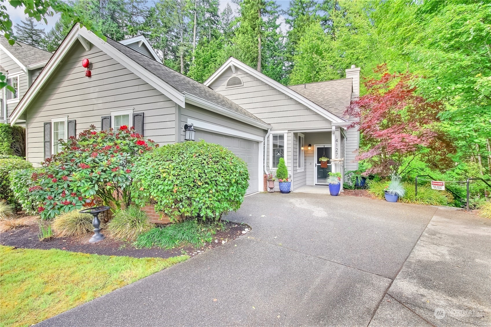 Property Photo:  4127 248th Court SE  WA 98029 