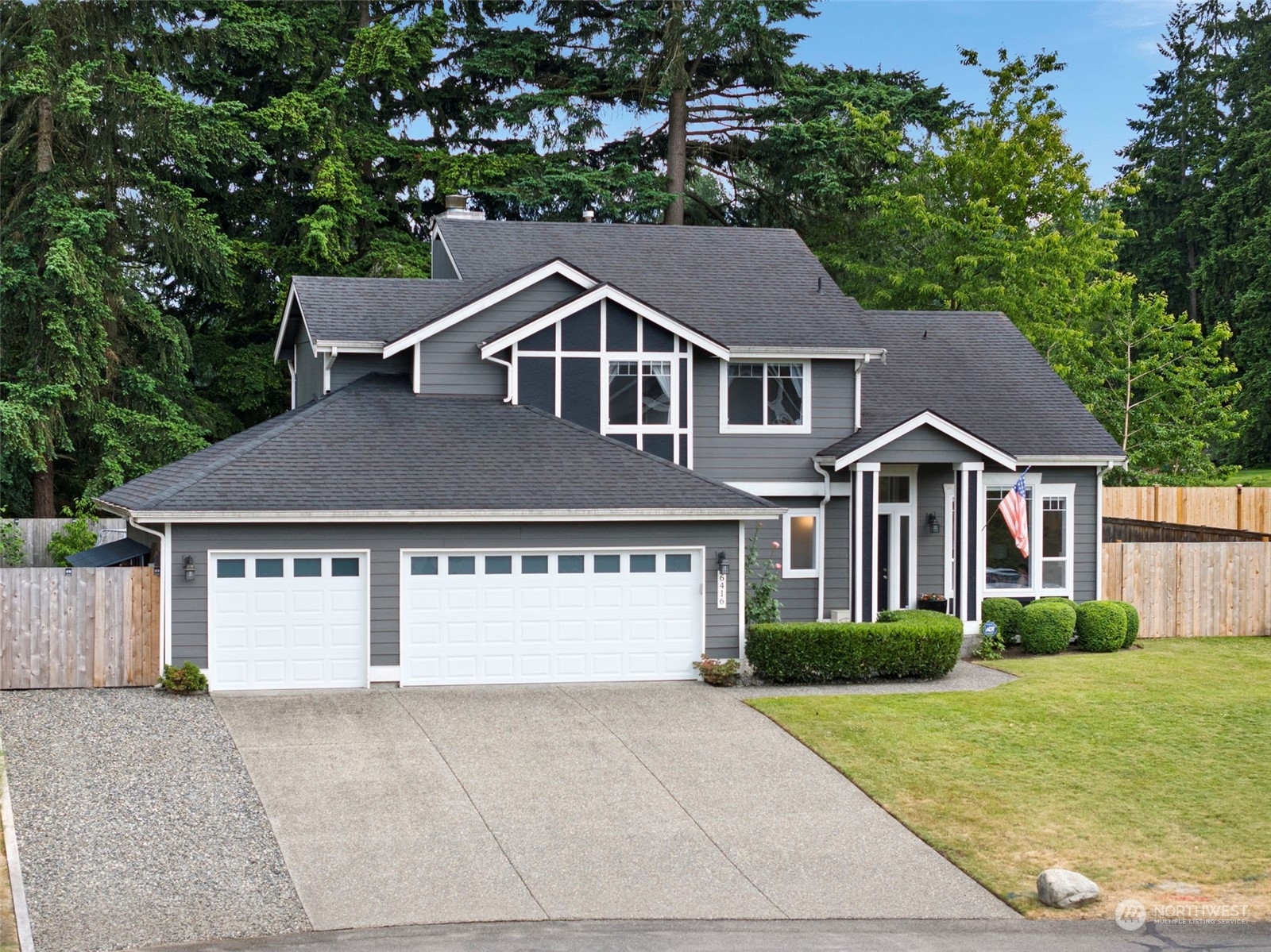 Property Photo:  6416 94th Street E  WA 98371 