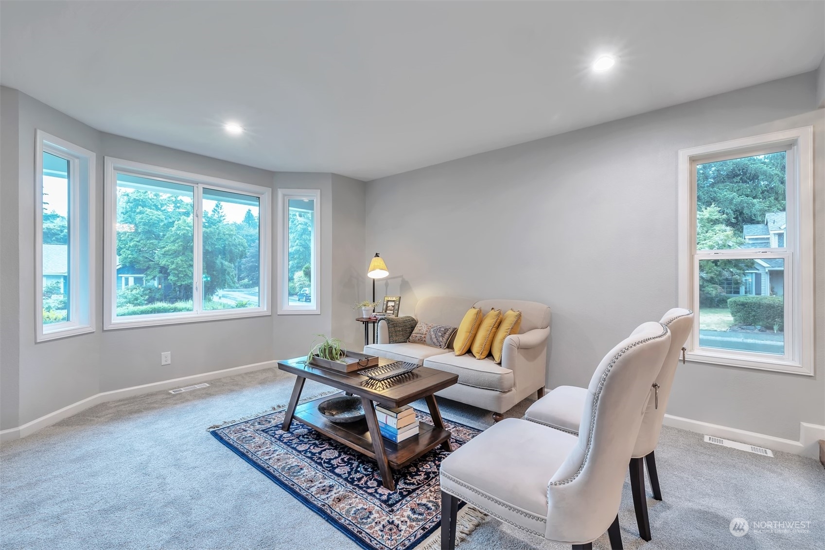 Property Photo: 2640 234th Avenue NE WA 98074