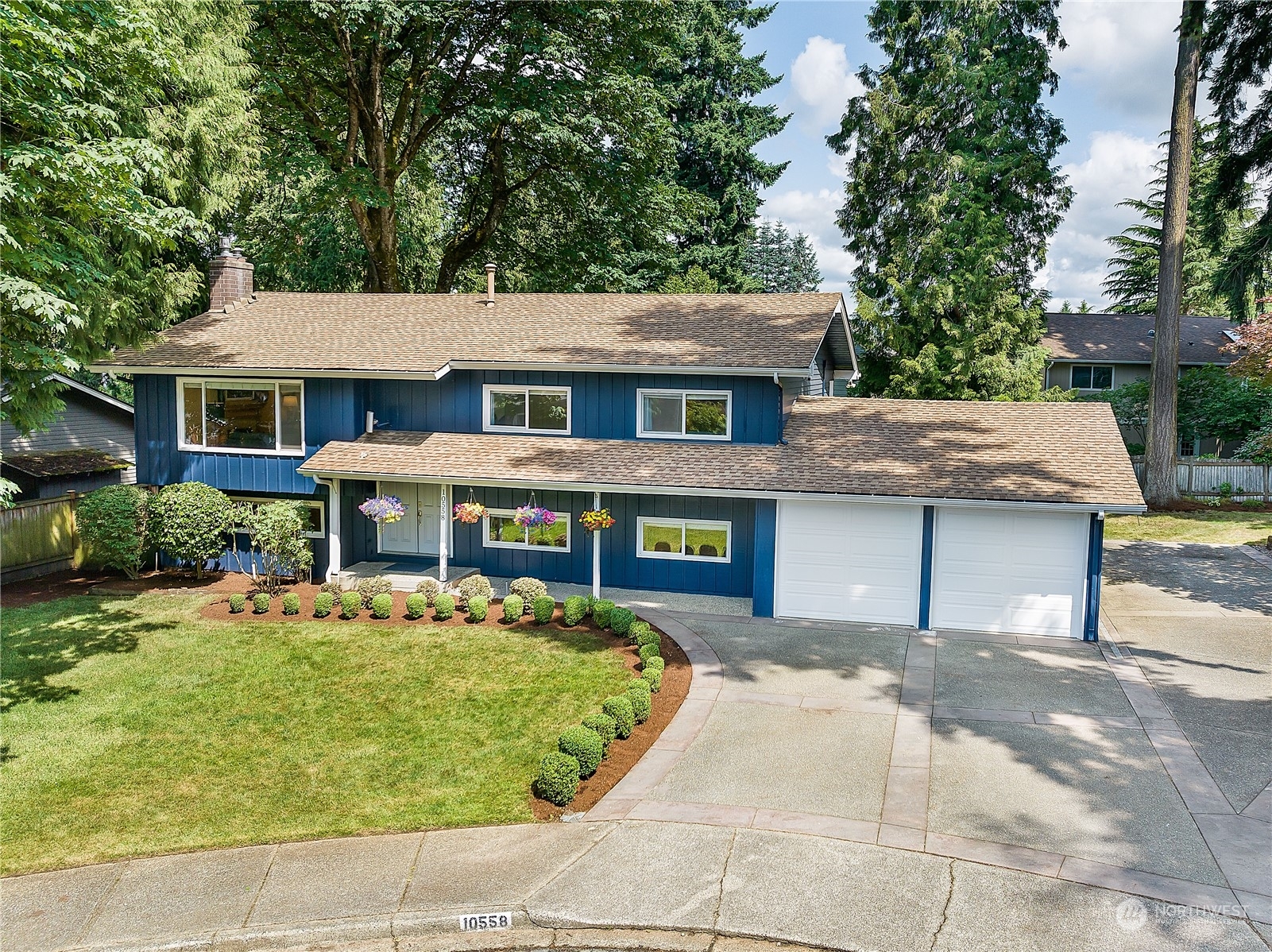 10558 NE 122nd Street  Kirkland WA 98034 photo