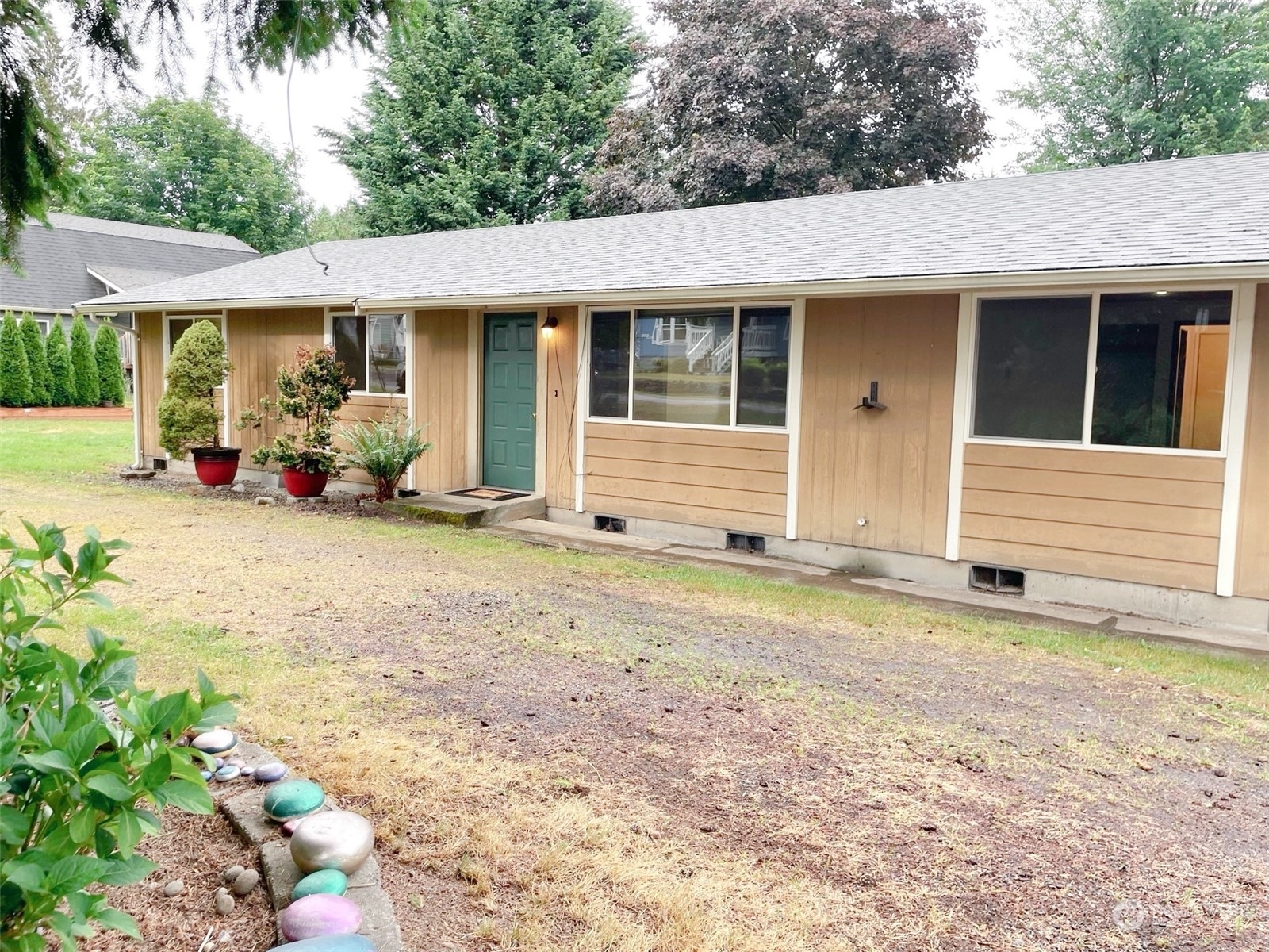 Property Photo:  13134 Dogwood Avenue NE  WA 98370 