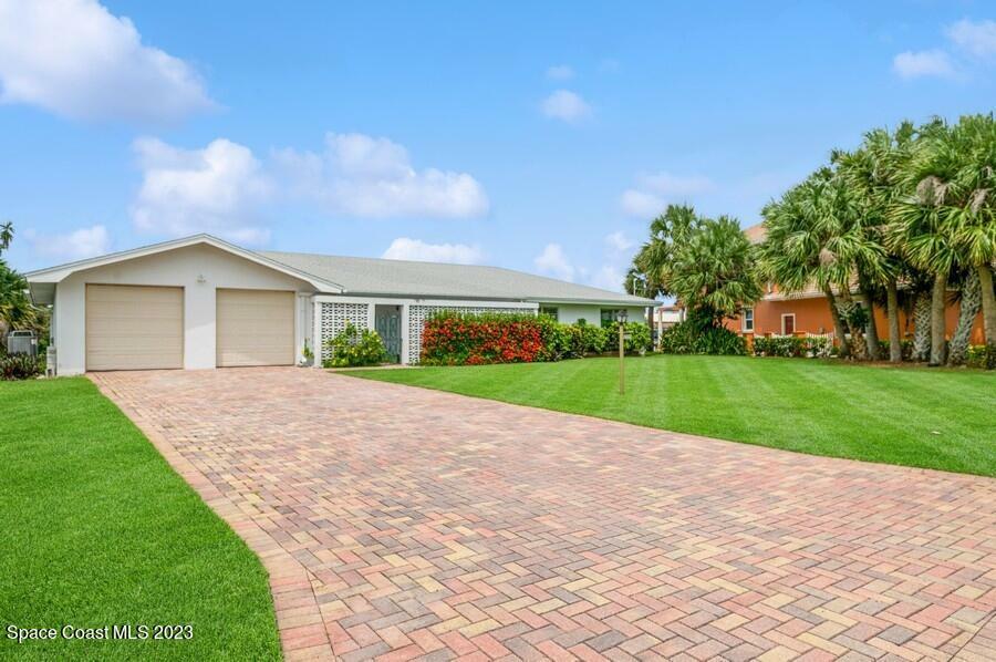 Property Photo:  1751 Bay Shore Drive  FL 32931 