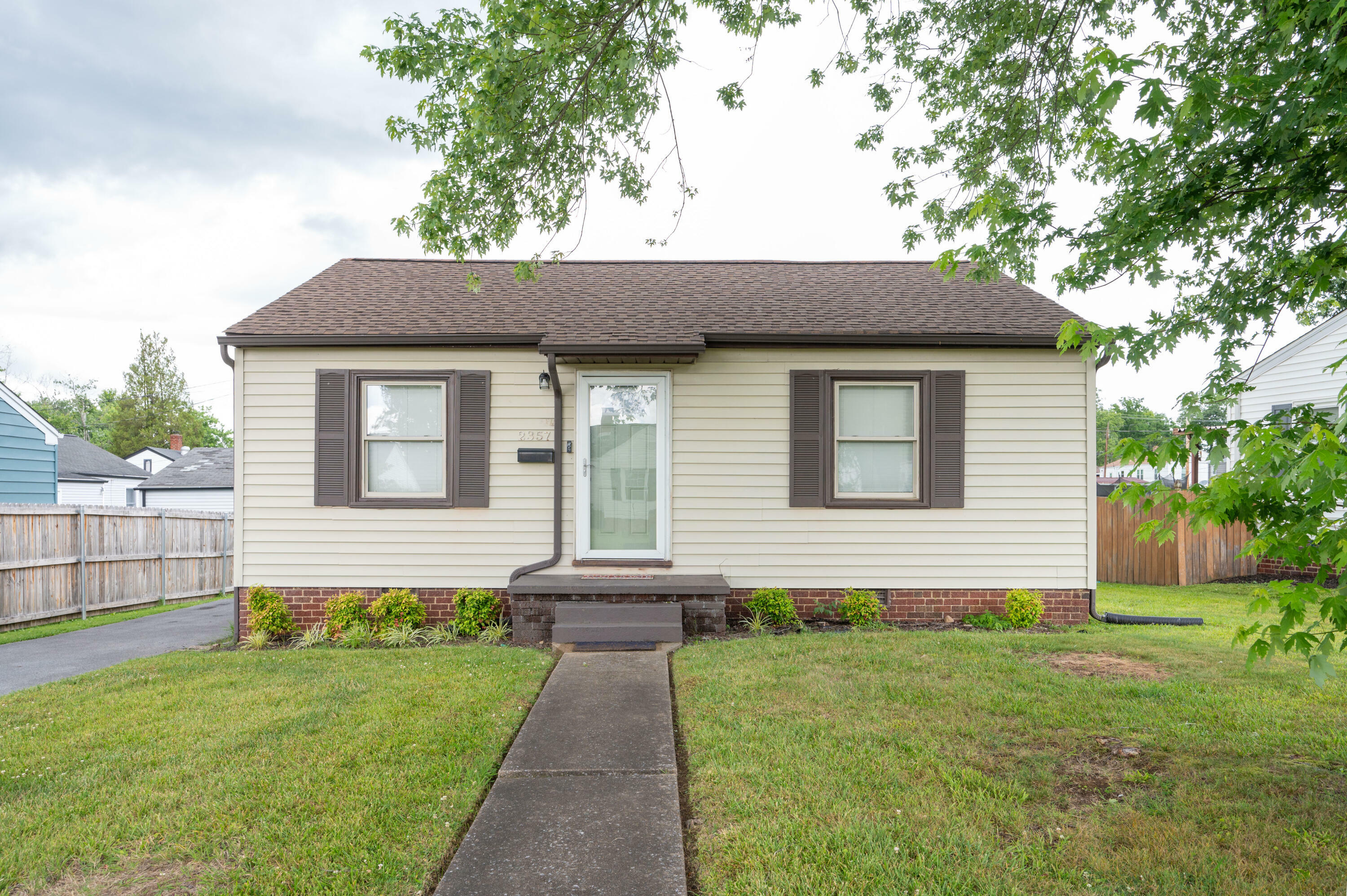 Property Photo:  2357 Hiwassee Drive  TN 37664 