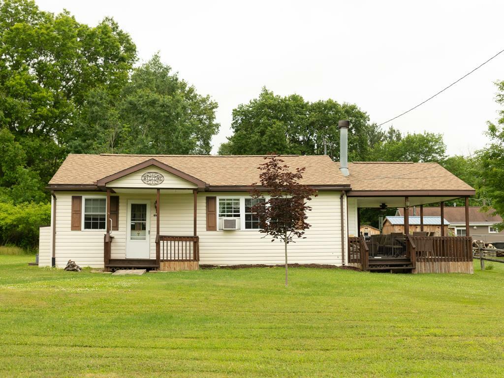 Property Photo:  24532 Pasture Drive  PA 16438 