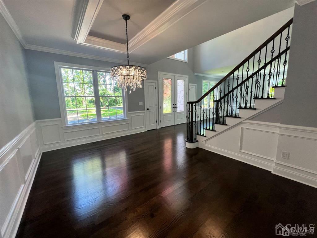 Property Photo: 133 Old Beekman Road NJ 08852