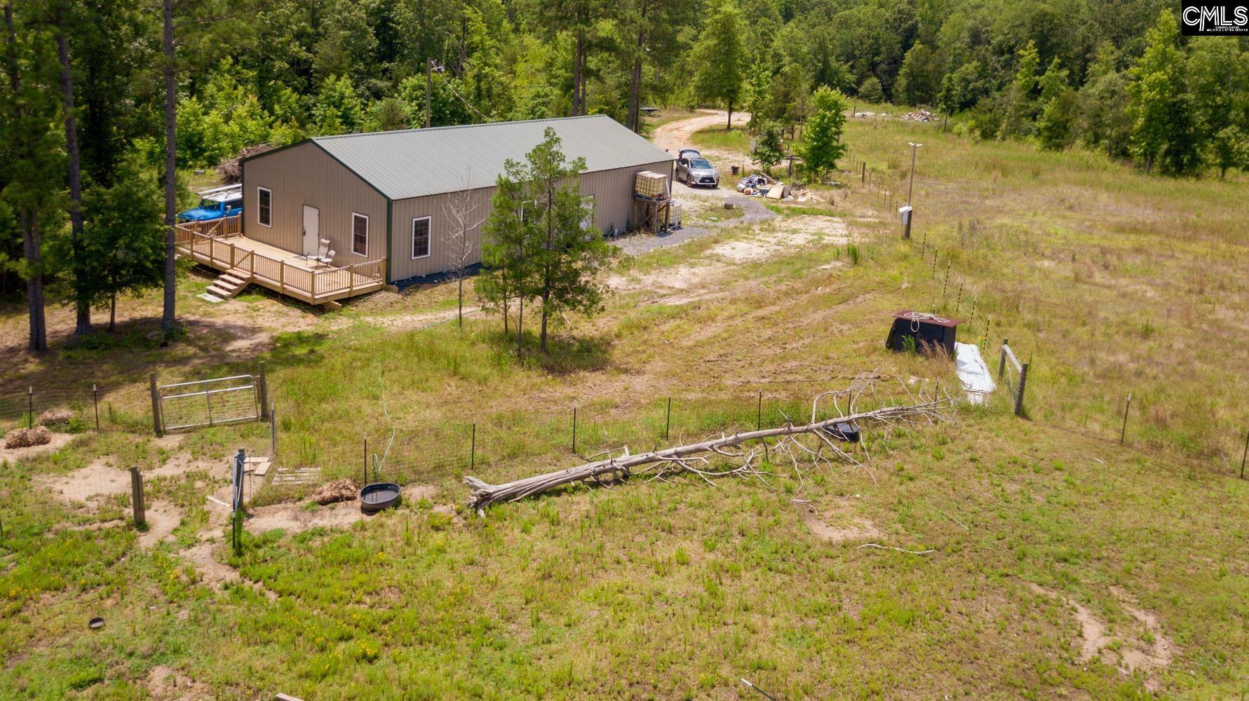 Property Photo:  264 Federal  SC 29127 