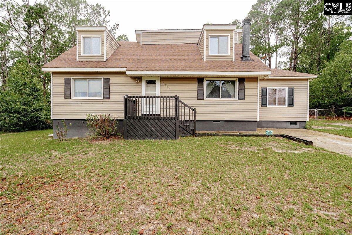 Property Photo:  1032 Oakland  SC 29045 