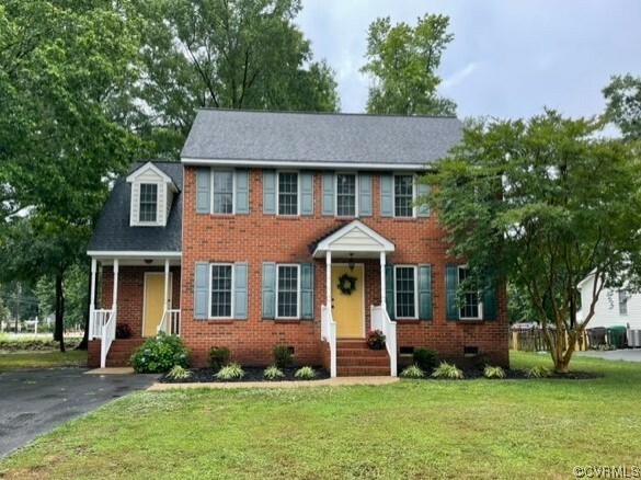 Property Photo:  103 N Macon Terrace  VA 23005 