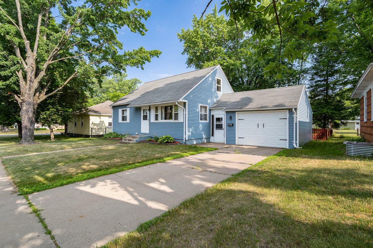 402 Lawrence Avenue  Rothschild WI 54474 photo