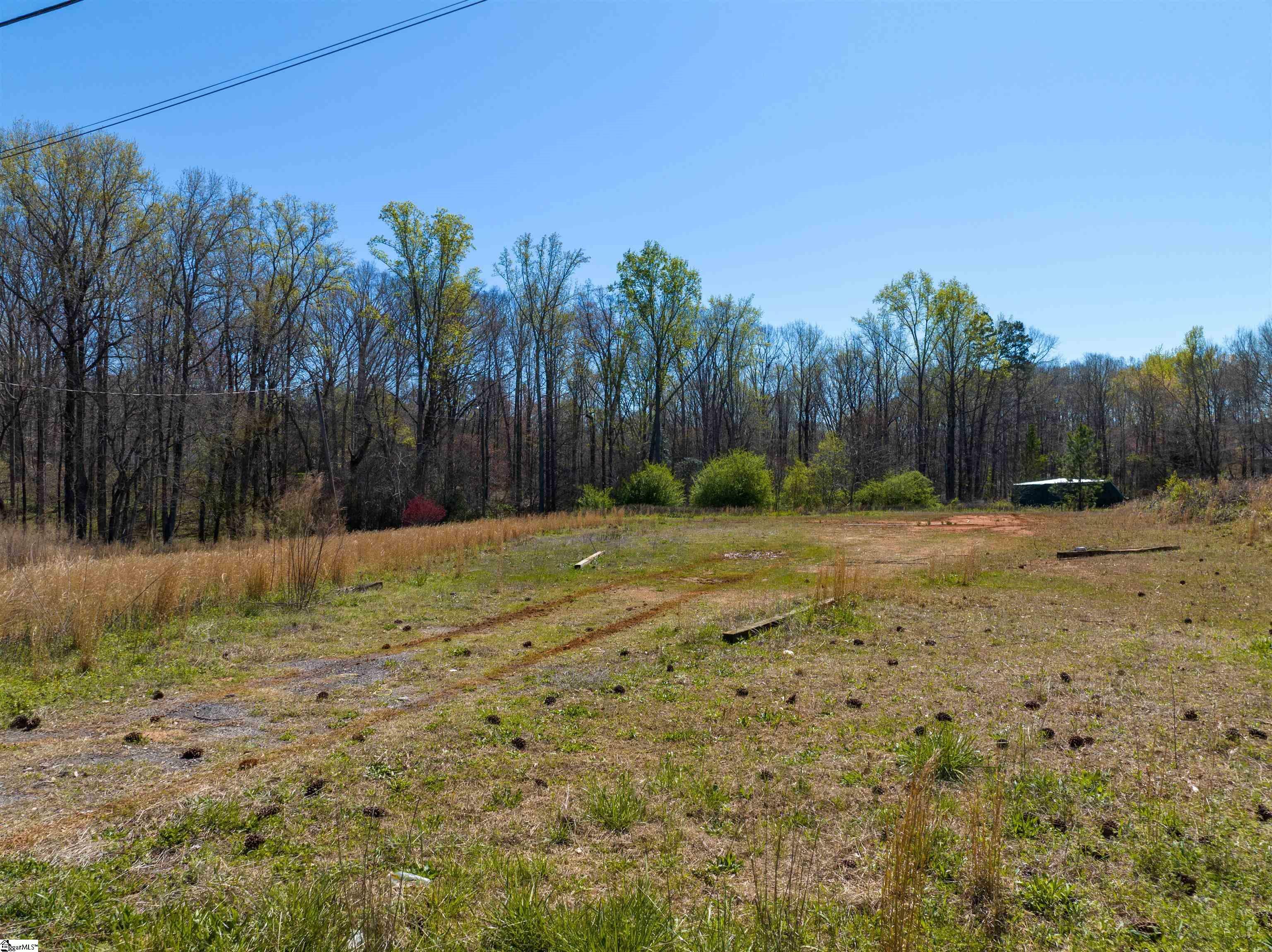 Property Photo:  6851 Reidville Road  SC 29388 