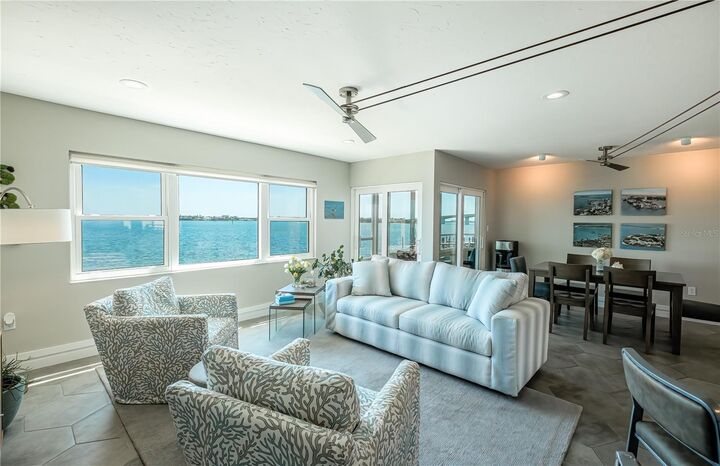 Property Photo: 400 Golden Gate Point 22 FL 34236