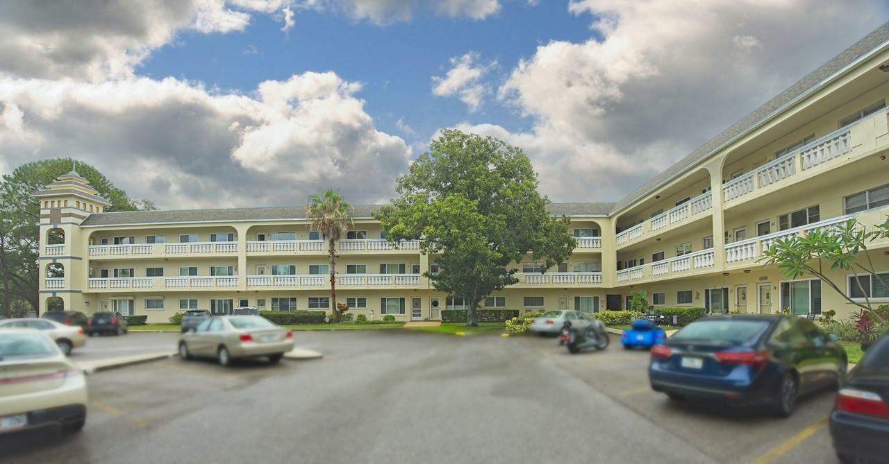 Property Photo: 2253 Norwegian Drive 55 FL 33763