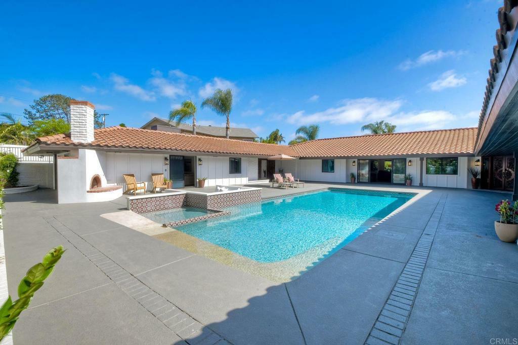 Property Photo: 4001 Sunnyhill Drive CA 92008