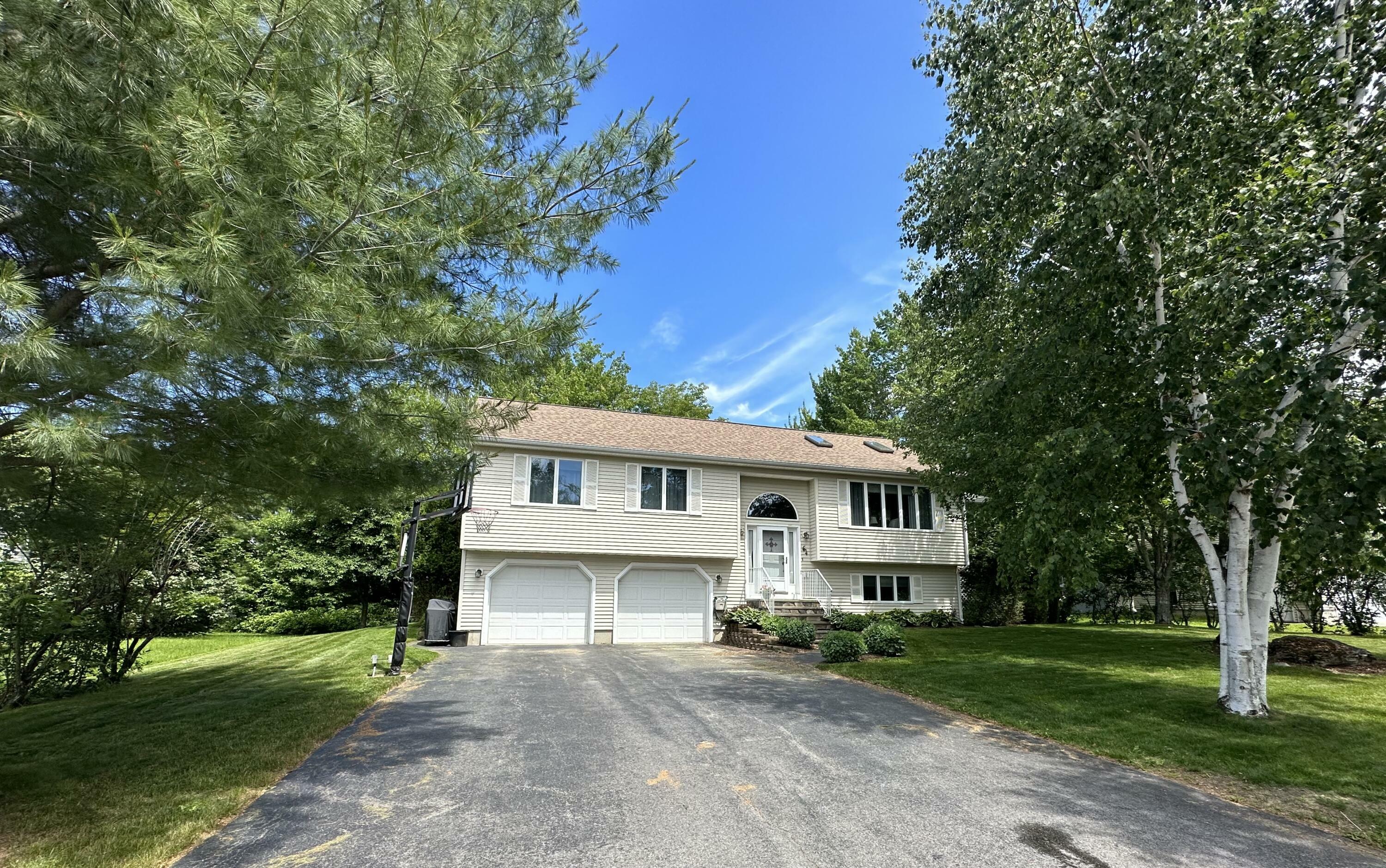 Property Photo: 64 Clover Lane ME 04412