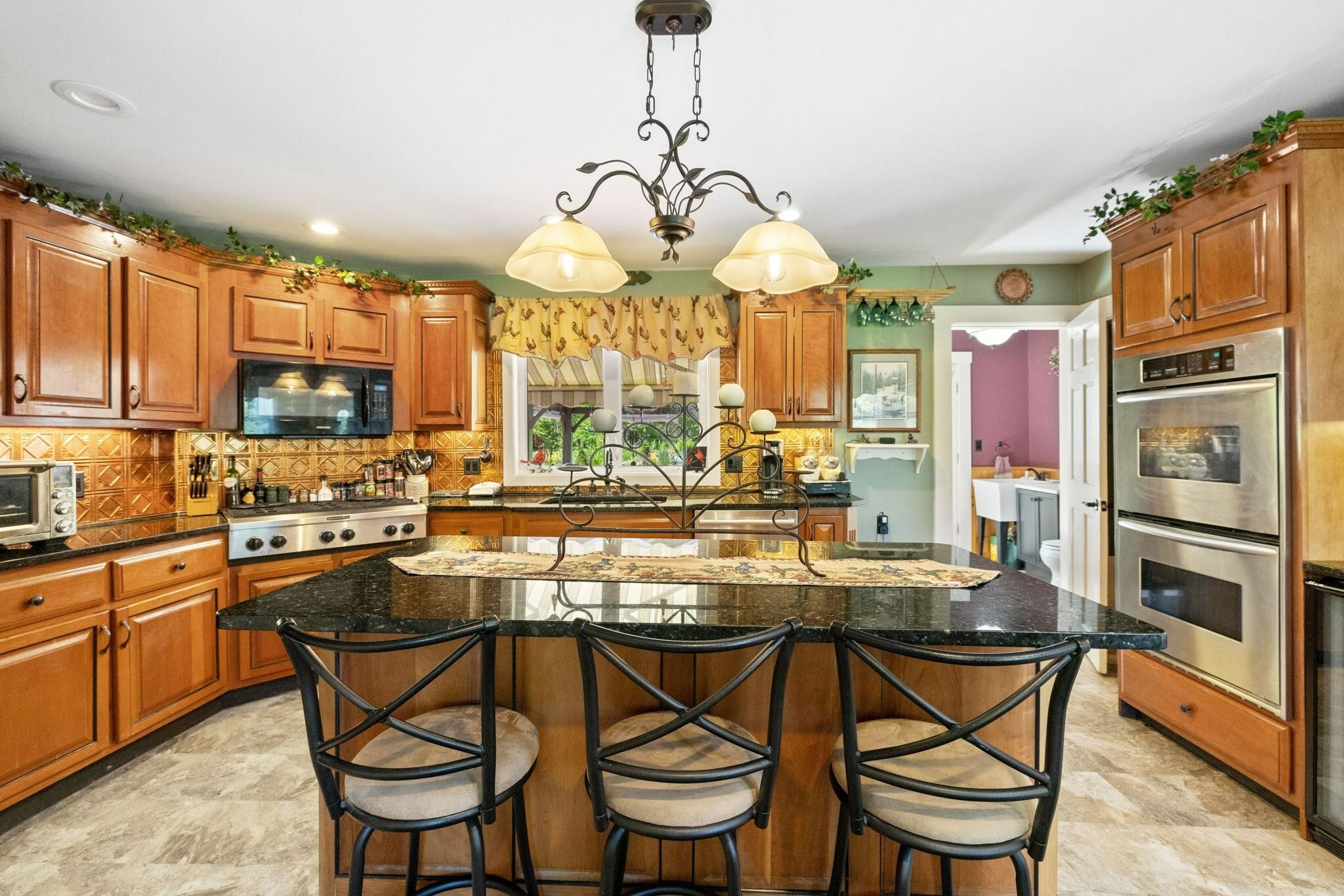 Property Photo: 36 Loudon Road NH 03263