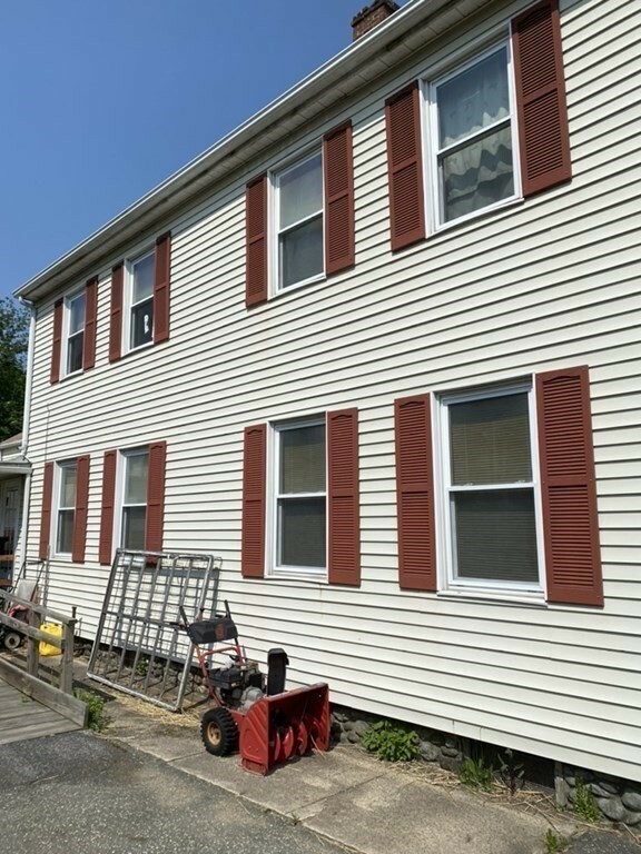 Property Photo:  2022 Maple St  MA 01080 