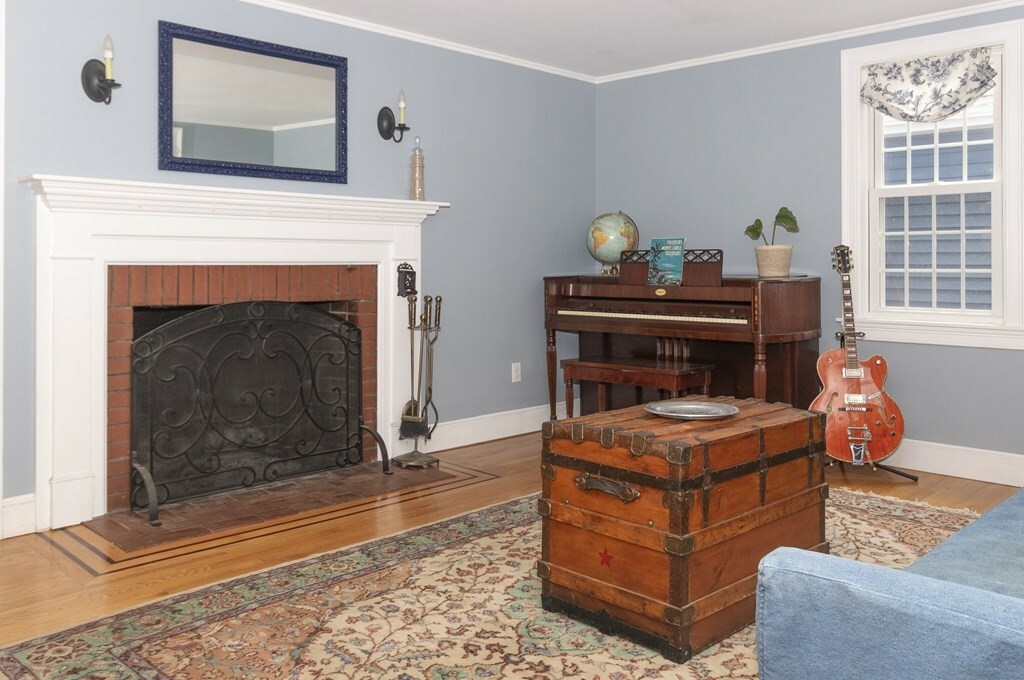 Property Photo: 99 Bayridge Lane MA 02332