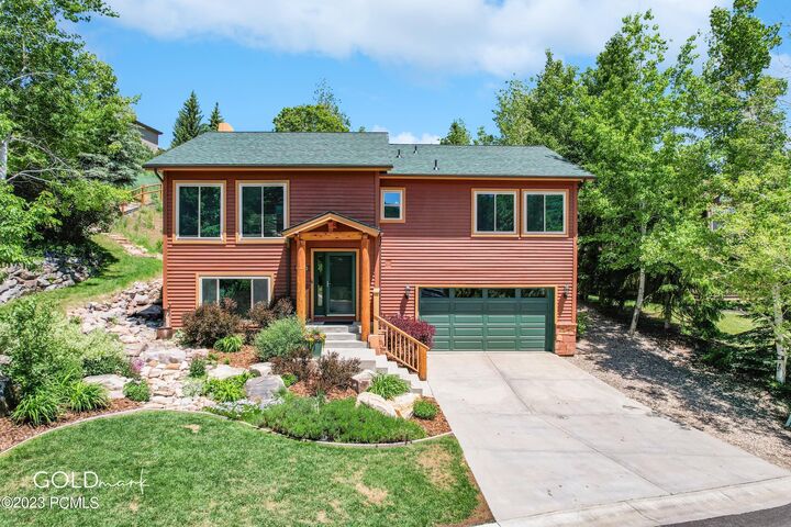 4202 Sunrise Drive  Park City UT 84098 photo