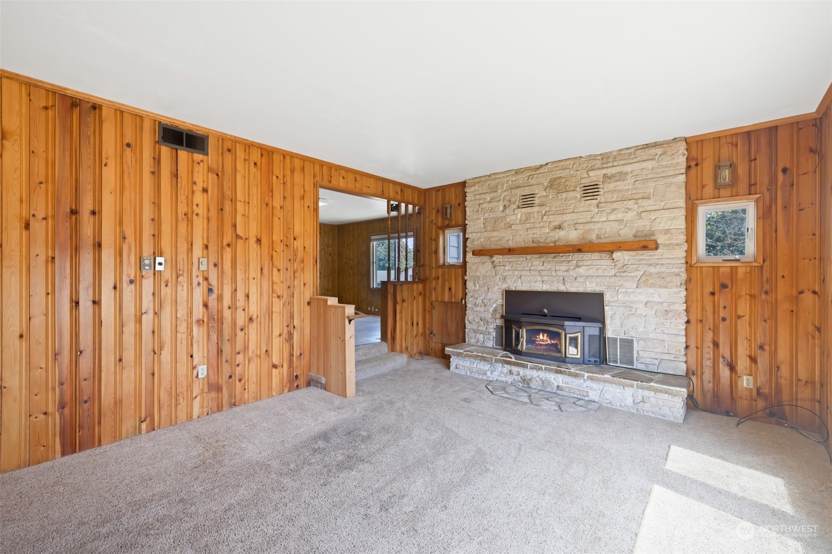 Property Photo: 801 W 8th Street WA 98363