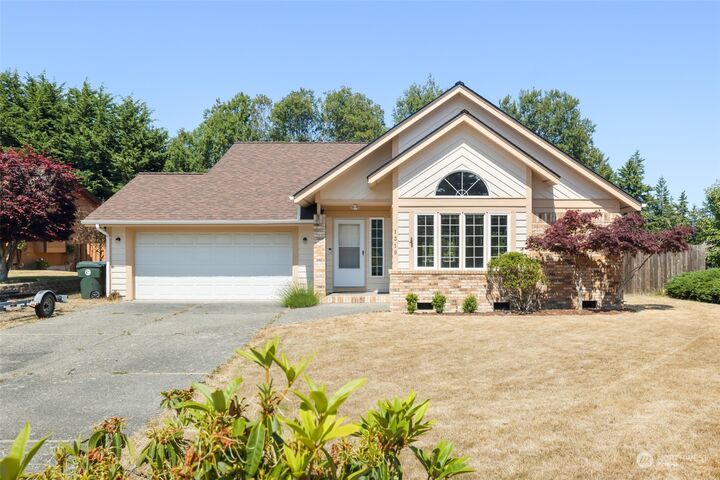 1319  Marie View Street  Port Angeles WA 98363 photo