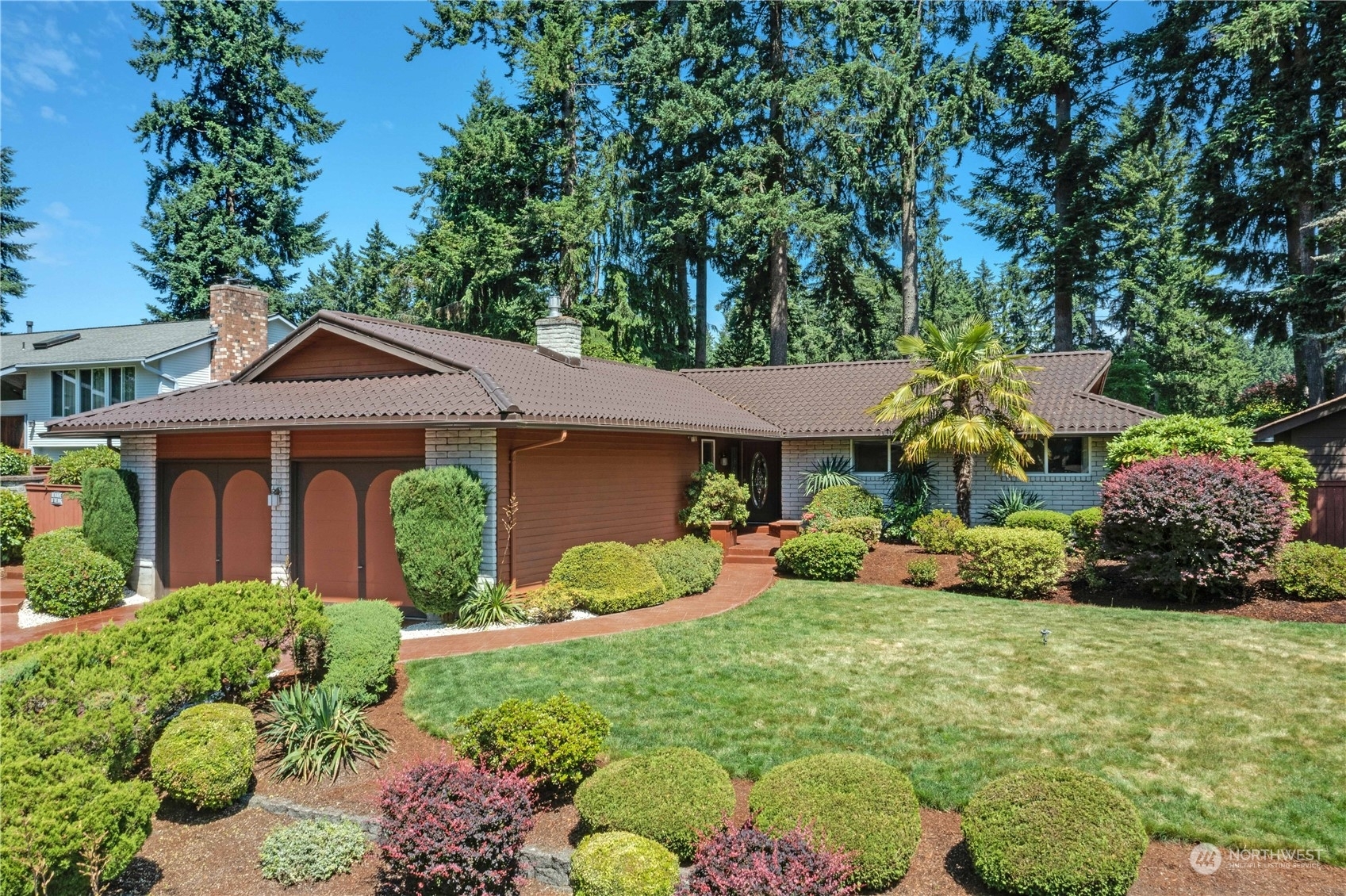 Property Photo:  16436 SE 149th Street  WA 98059 