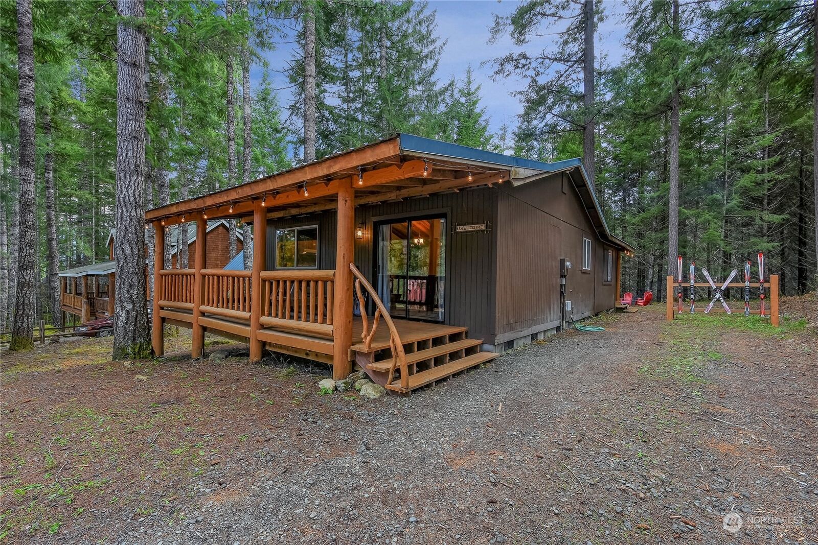 Property Photo: 168 Terrace Way WA 98361