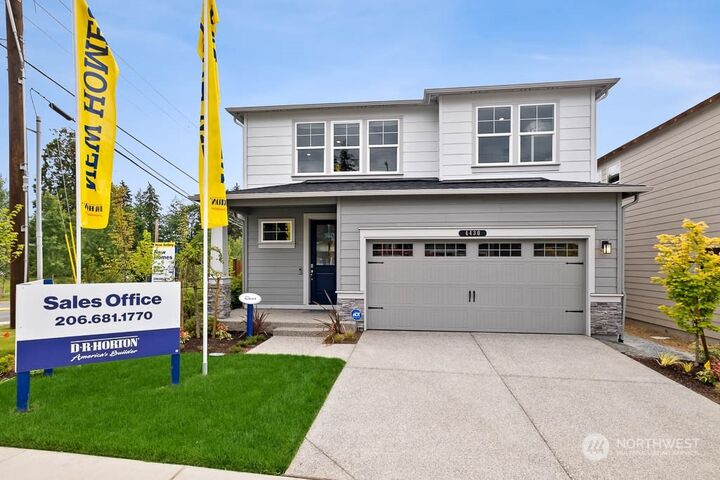 4406 228th Place SE Mc7  Bothell WA 98021 photo