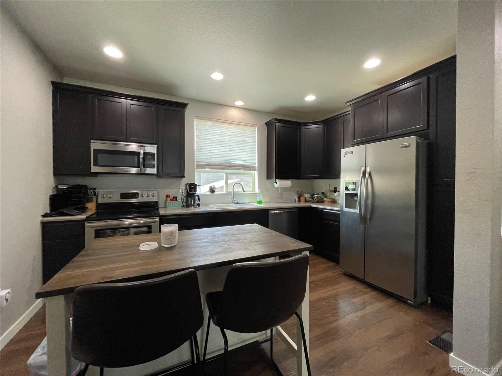 Property Photo: 9052 E 50th Drive CO 80238