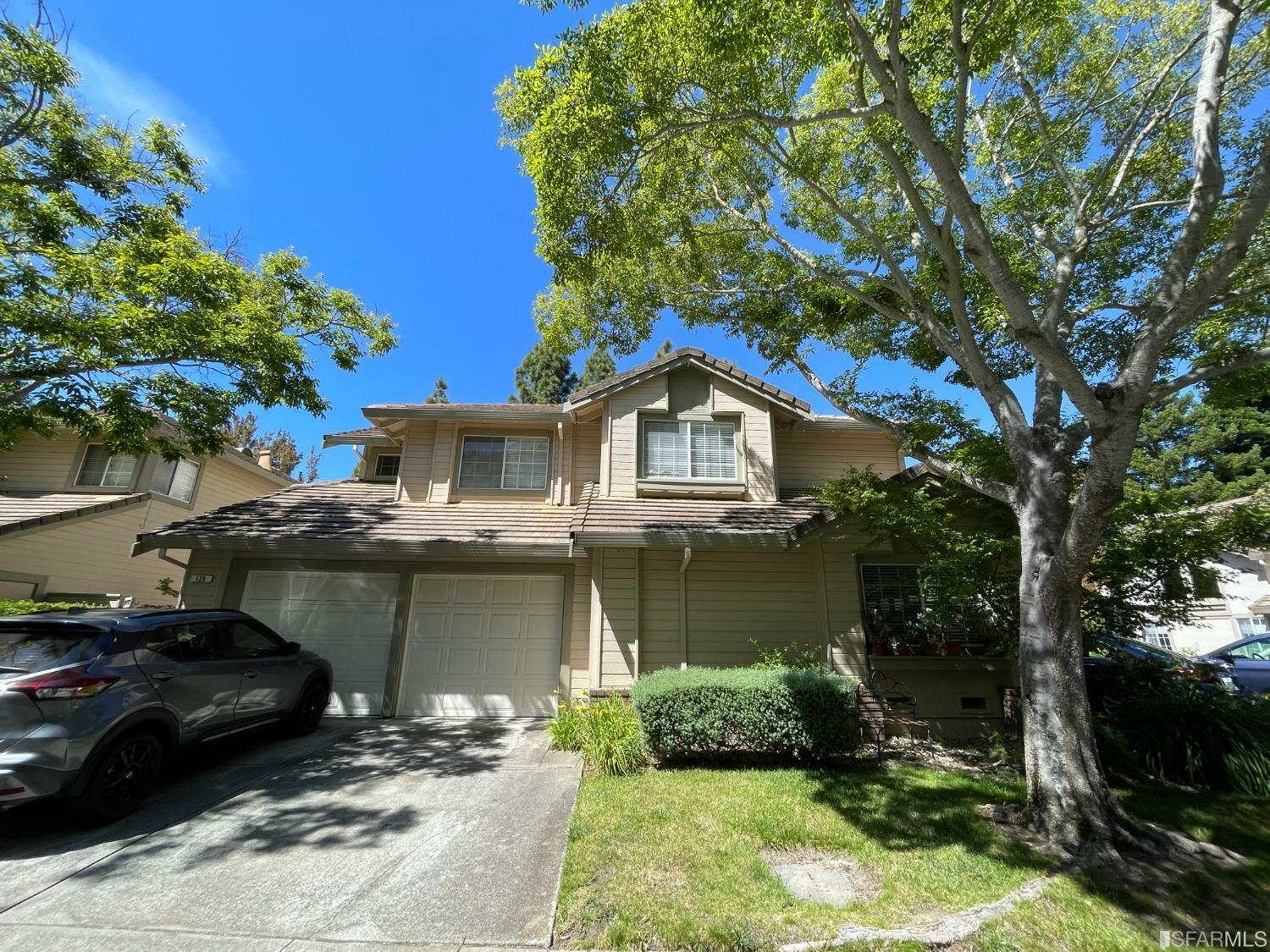 Property Photo:  128 Caprice Circle  CA 94547 