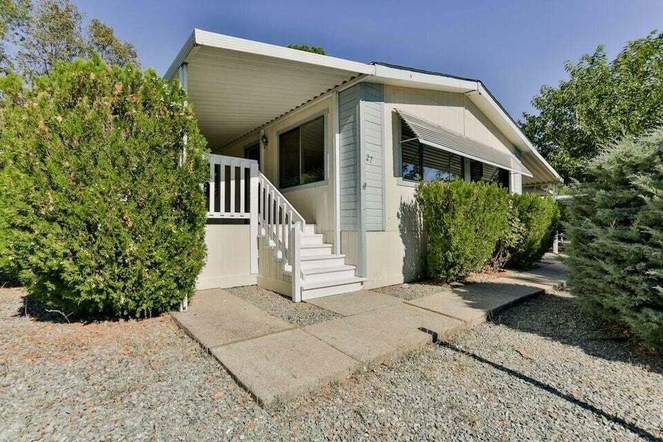 3304 Shasta Dam Blvd 27  Shasta Lake CA 96019 photo