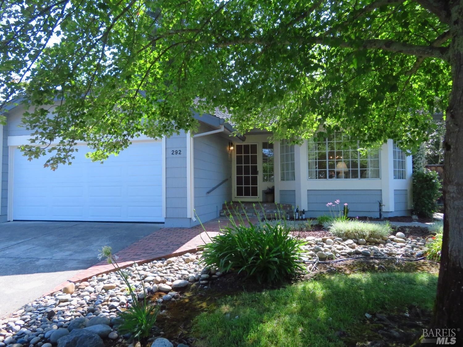 Property Photo:  292 Dartmouth Way  CA 95492 