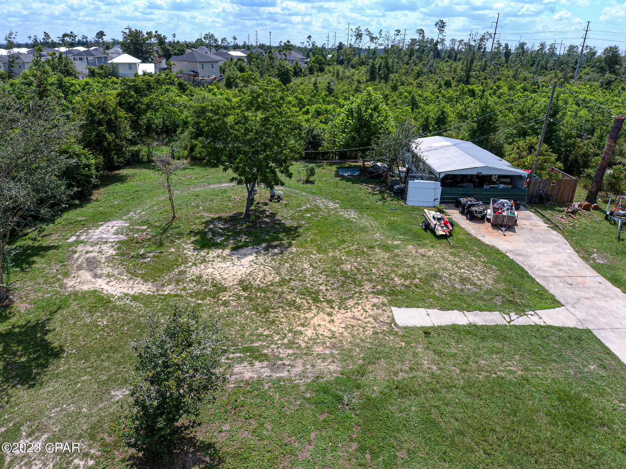 Property Photo:  2544 Wheat Road  FL 32404 