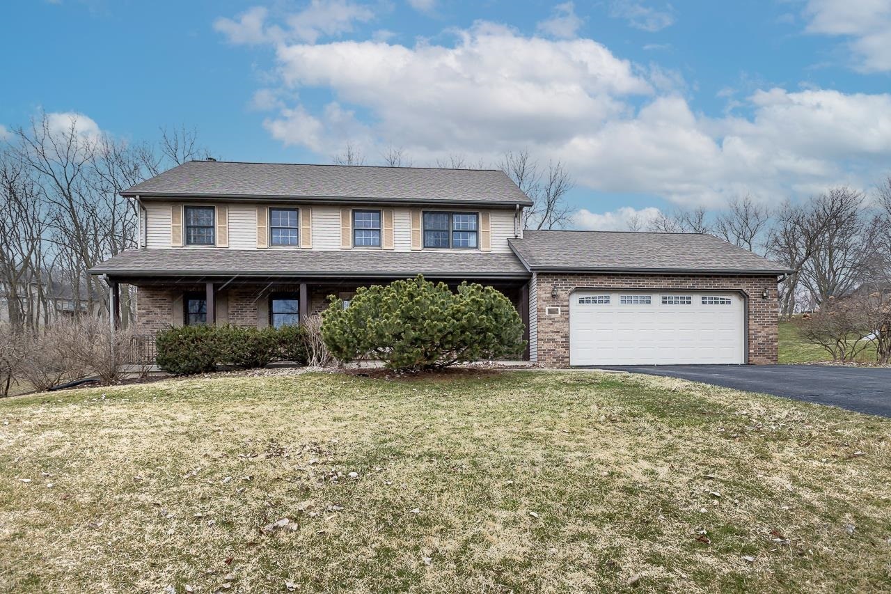 Property Photo:  11281 Woodview Drive  IA 52003 